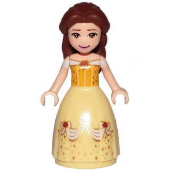 Klocki Lego 302005 Disney Princess Belle - Księżniczka